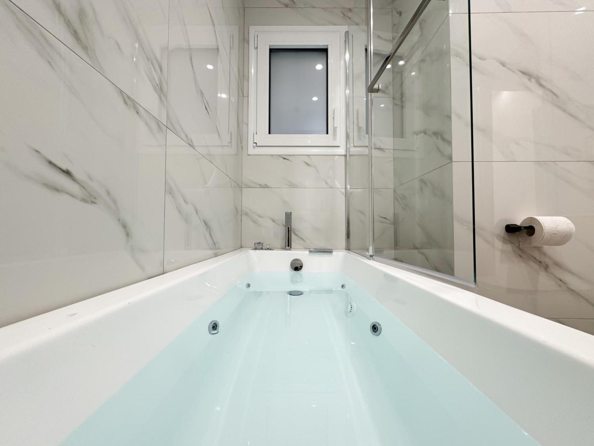 Appartement Athens Luxury Penthouse Extérieur photo